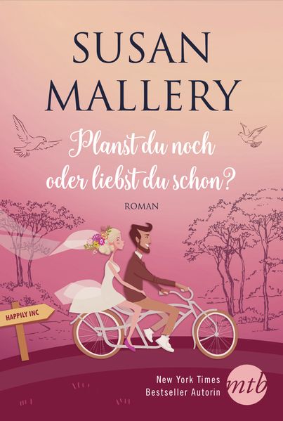 Cover von Planst du noch oder liebst du schon?