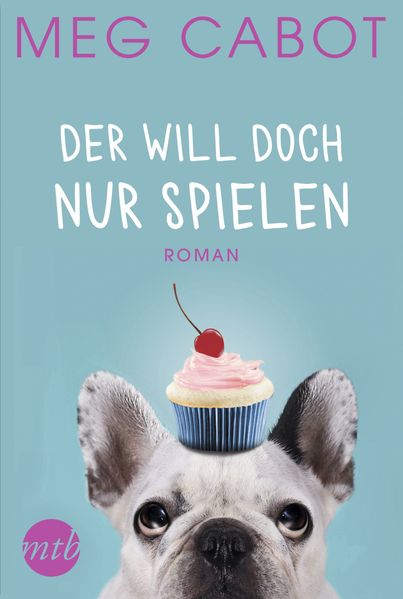 Cover von Der will doch nur spielen