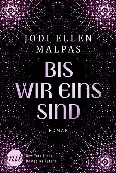 Cover von Bis wir eins sind