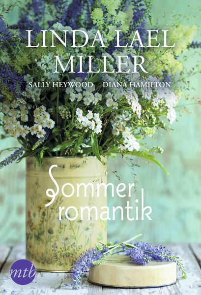 Cover von Sommerromantik
