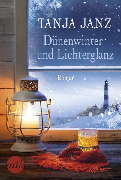 Cover von Dünenwinter und Lichterglanz