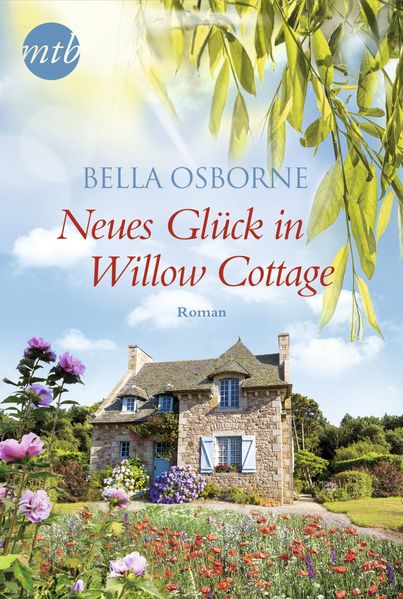 Cover von Neues Glück in Willow Cottage
