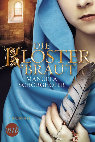 Cover von Die Klosterbraut