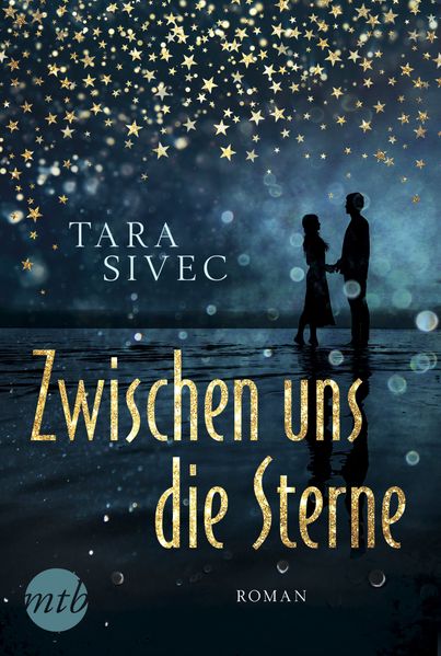 Cover von Zwischen uns die Sterne