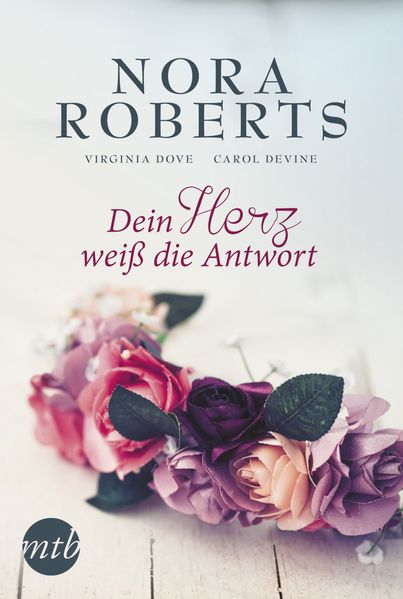 Cover von Dein Herz weiß die Antwort