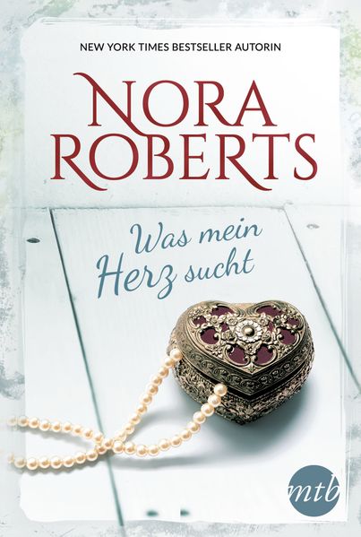 Cover von Was mein Herz sucht