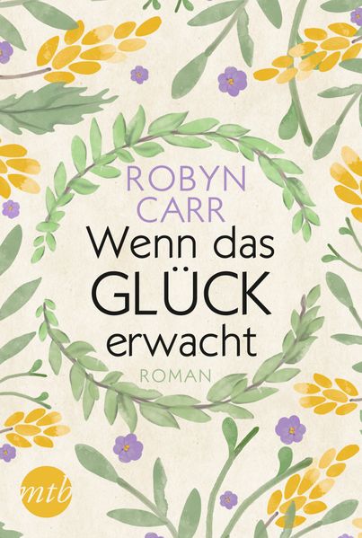 Cover von Wenn das Glück erwacht