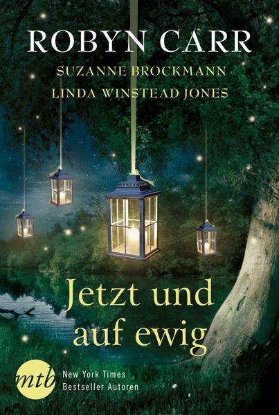 Cover von Jetzt und auf ewig