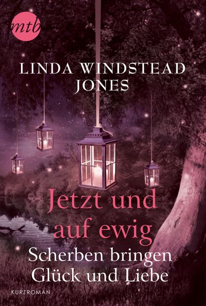 Cover von Scherben bringen Glück und Liebe