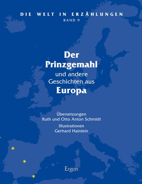 Cover von Der Prinzgemahl