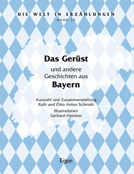 Cover von Das Gerüst