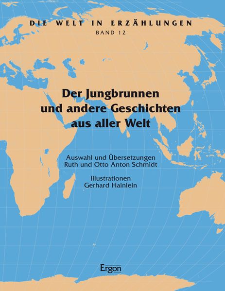 Cover von Der Jungbrunnen