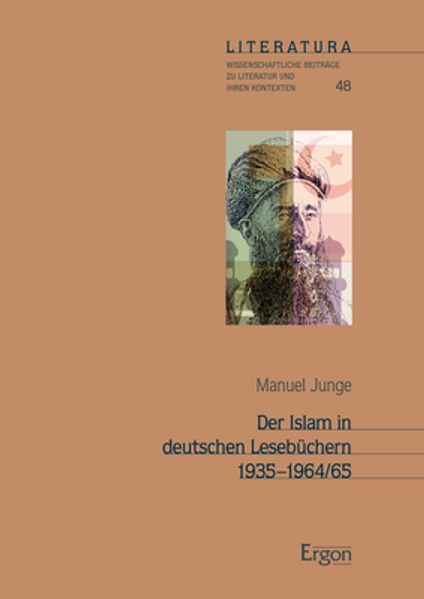 Cover von Der Islam in deutschen Lesebüchern 1935-1964/65