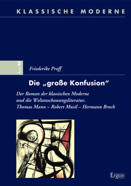 Cover von Die „große Konfusion“