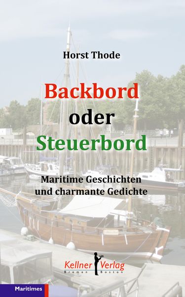 Cover von Backbord oder Steuerbord