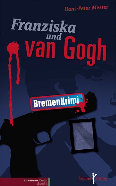 Cover von Franziska und van Gogh