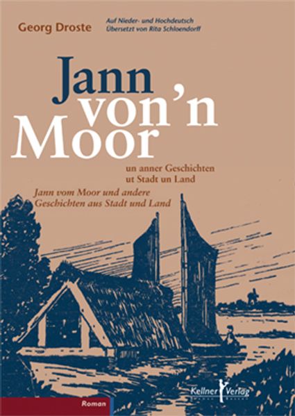 Cover von Jann von’n Moor