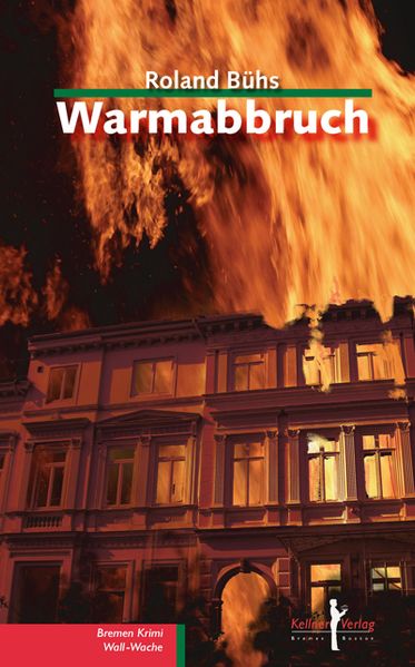 Cover von Warmabbruch