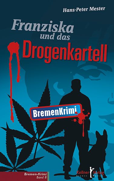Cover von Franziska und das Drogenkartell