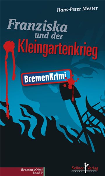 Cover von Franziska und der Kleingartenkrieg