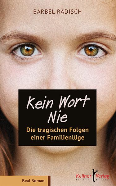 Cover von Kein Wort – Nie
