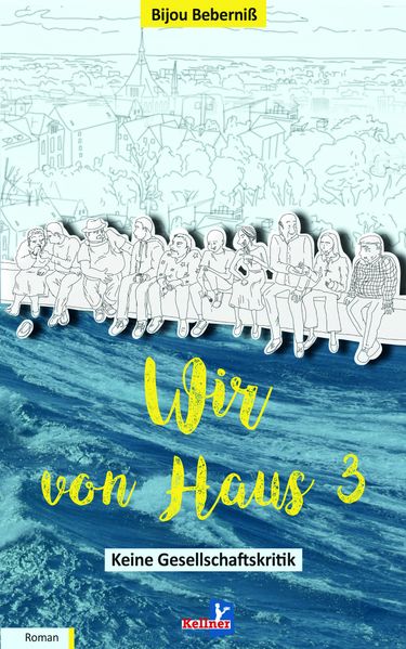 Cover von Wir von Haus 3