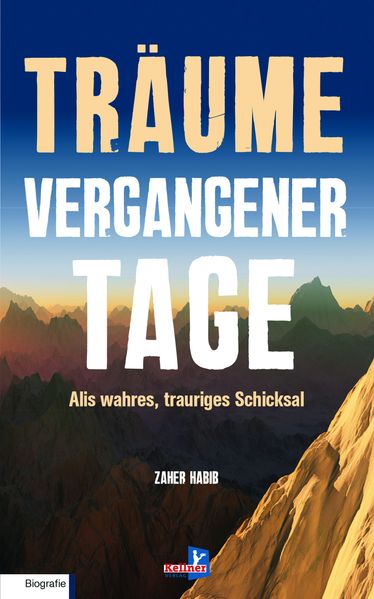 Cover von Träume vergangener Tage