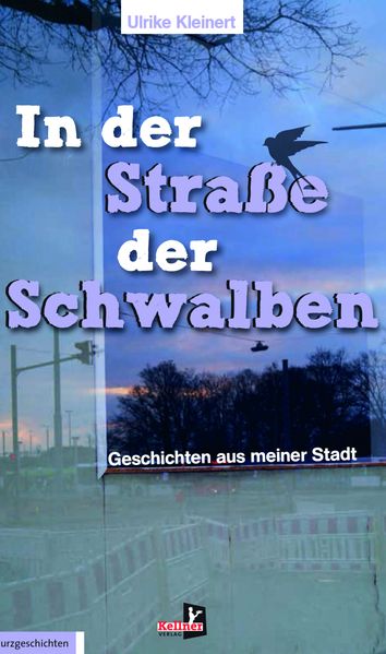 Cover von In der Straße der Schwalben