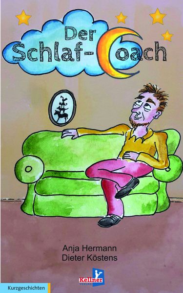 Cover von Der Schlaf-Coach