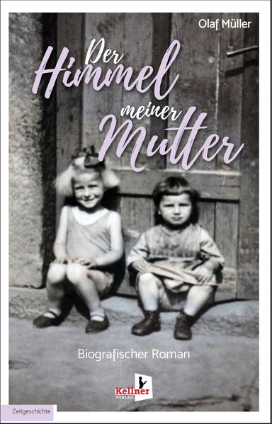 Cover von Der Himmel meiner Mutter