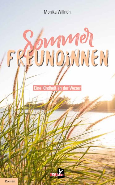Cover von SommerFreundinnen
