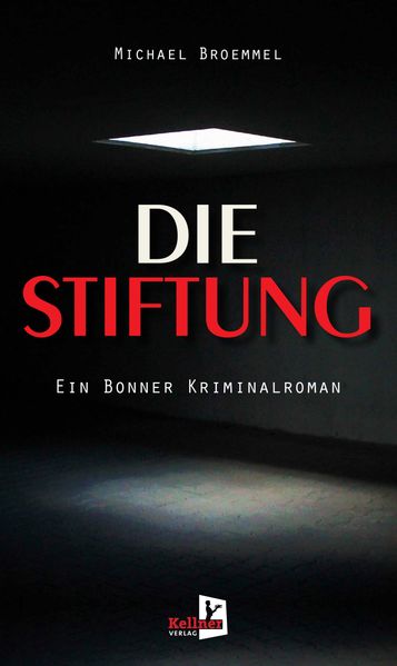 Cover von Die Stiftung
