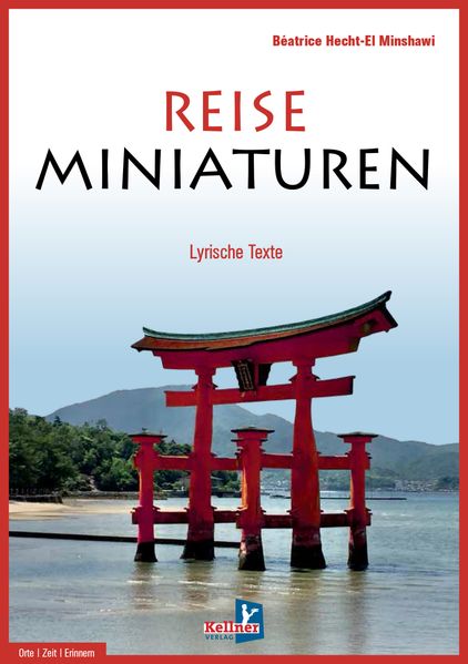 Cover von Reiseminiaturen