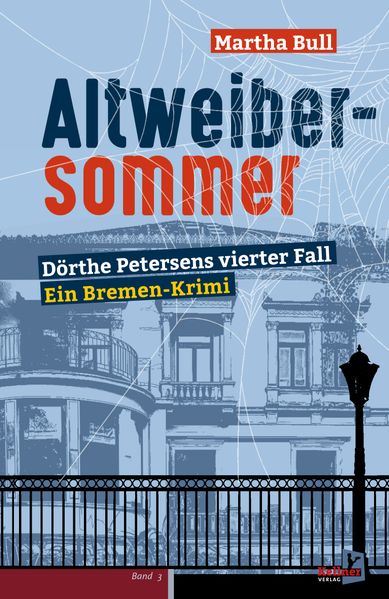 Cover von Altweibersommer