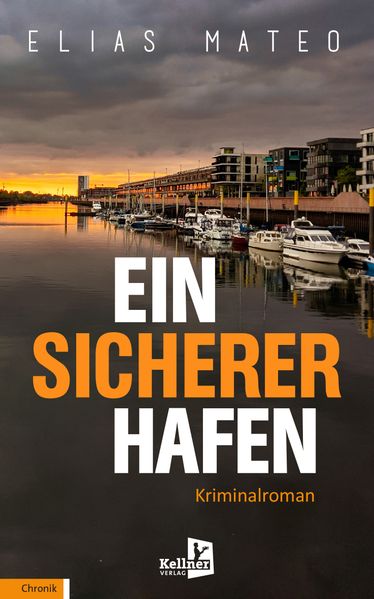Cover von Ein sicherer Hafen