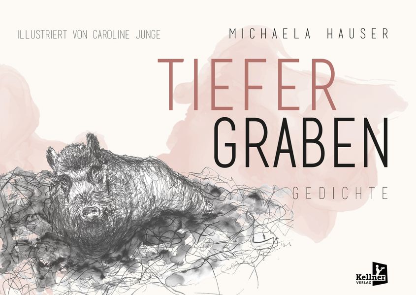 Cover von Tiefer graben