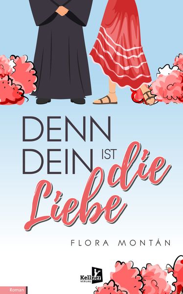 Cover von Denn dein ist die Liebe