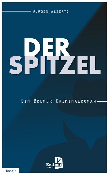 Cover von Der Spitzel