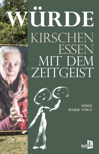 Cover von Würde