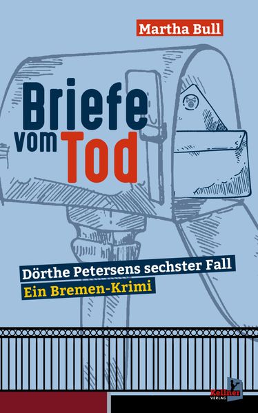 Cover von Briefe vom Tod