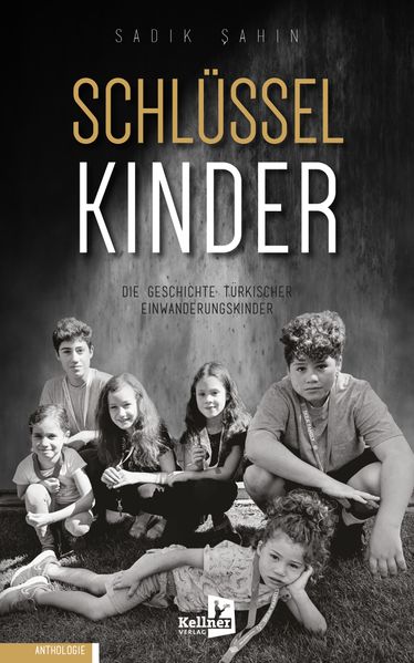 Cover von Schlüsselkinder
