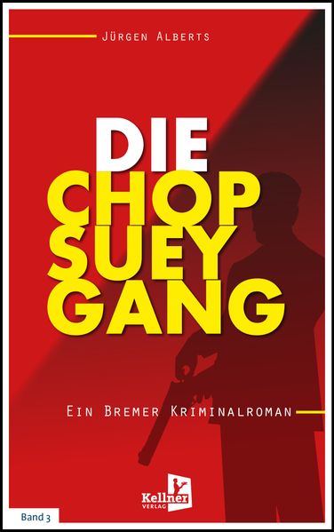 Cover von Die Chop-Suey-Gang