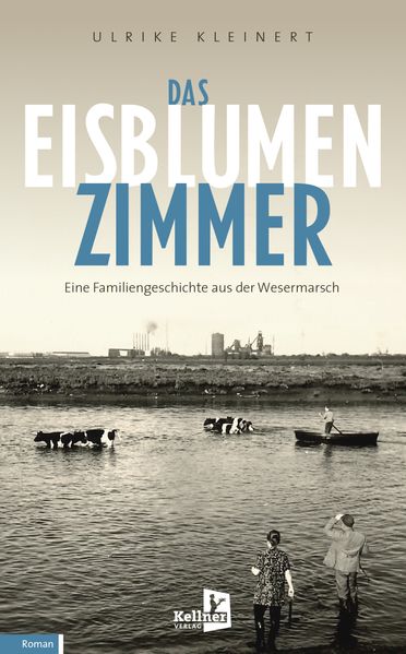 Cover von Das Eisblumenzimmer