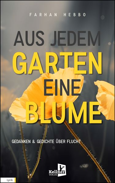 Cover von Aus jedem Garten eine Blume