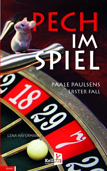 Cover von Pech im Spiel
