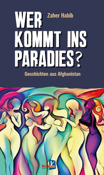 Cover von Wer kommt ins Paradies?