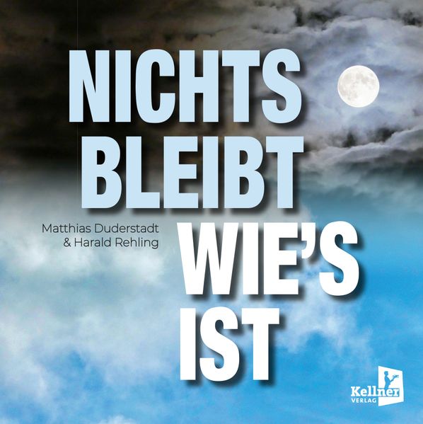 Cover von Nichts bleibt wie’s ist