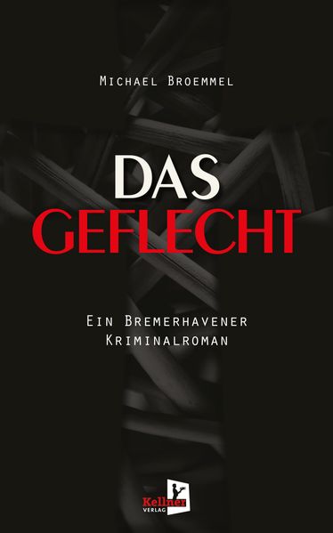 Cover von Das Geflecht