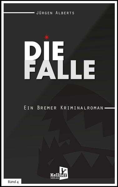 Cover von Die Falle