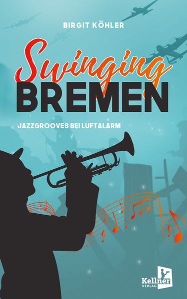 Cover von Swinging Bremen